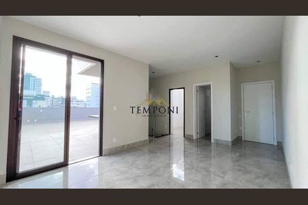 Apartamento à venda com 4 quartos, 146m² em Castelo, Belo Horizonte