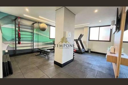 Apartamento à venda com 146m², 4 quartos e 4 vagas