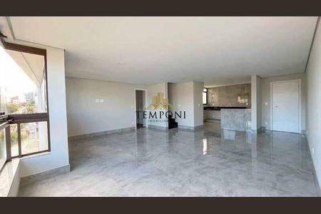 Apartamento à venda com 146m², 4 quartos e 4 vagas