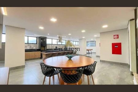 Apartamento à venda com 4 quartos, 146m² em Castelo, Belo Horizonte
