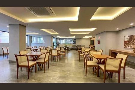 Apartamento à venda com 4 quartos, 146m² em Castelo, Belo Horizonte