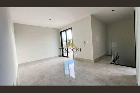Apartamento à venda com 4 quartos, 146m² em Castelo, Belo Horizonte