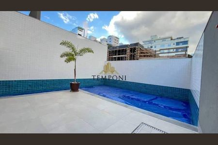 Apartamento à venda com 146m², 4 quartos e 4 vagas