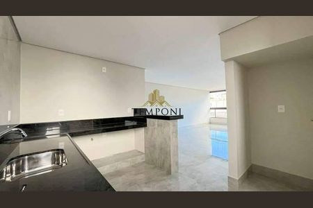 Apartamento à venda com 146m², 4 quartos e 4 vagas