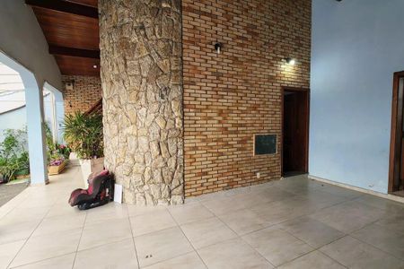 Casa à venda com 3 quartos, 214m² em Jardim Santa Gertrudes, Jundiaí