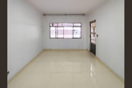 Sala de casa para alugar com 4 quartos, 181m² em Jardim Cotiana, São Paulo