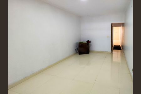 Sala de casa para alugar com 4 quartos, 181m² em Jardim Cotiana, São Paulo