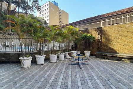 Apartamento à venda com 2 quartos, 82m² em Santana, São Paulo