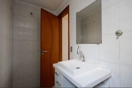 Apartamento à venda com 2 quartos, 82m² em Santana, São Paulo