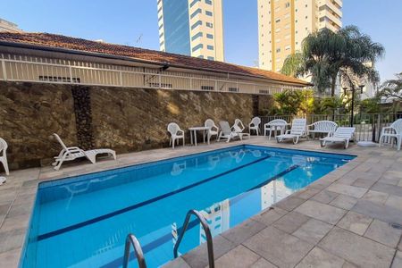 Apartamento à venda com 2 quartos, 82m² em Santana, São Paulo
