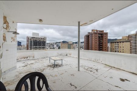 Apartamento à venda com 147m², 4 quartos e 1 vagaÁrea comum