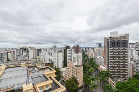 Apartamento à venda com 147m², 4 quartos e 1 vagaÁrea comum - Vista