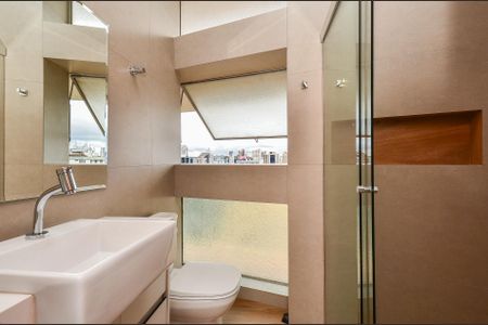 Apartamento à venda com 147m², 4 quartos e 1 vagaBanheiro Suíte