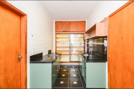 Apartamento à venda com 147m², 4 quartos e 1 vagaCozinha