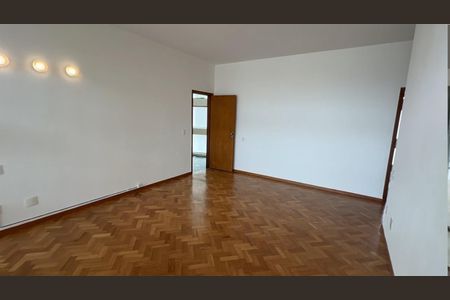 Sala de apartamento à venda com 4 quartos, 147m² em Savassi, Belo Horizonte