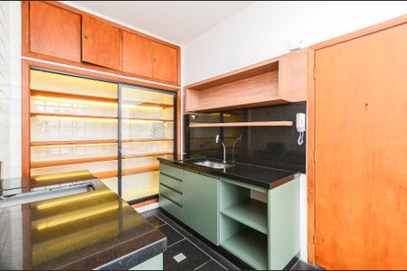 Apartamento à venda com 147m², 4 quartos e 1 vagaCozinha