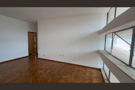 Sala de apartamento à venda com 4 quartos, 147m² em Savassi, Belo Horizonte