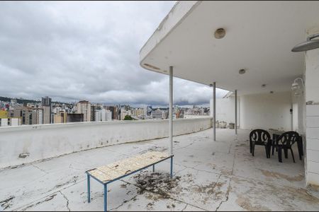 Apartamento à venda com 147m², 4 quartos e 1 vagaÁrea comum