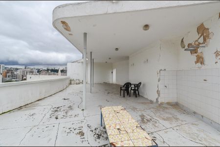 Apartamento à venda com 147m², 4 quartos e 1 vagaÁrea comum