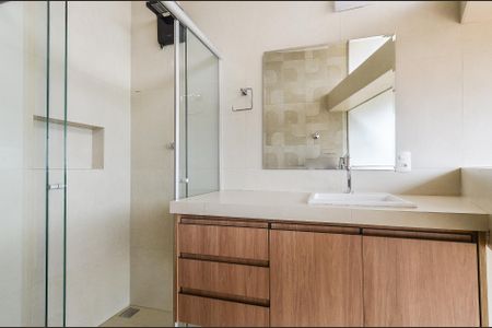 Apartamento à venda com 147m², 4 quartos e 1 vagaBanheiro Social