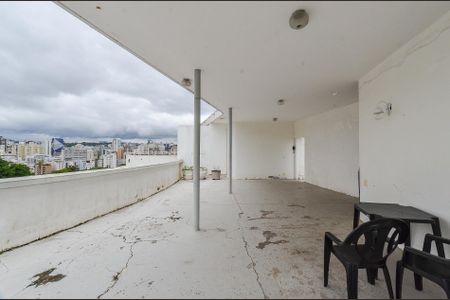 Apartamento à venda com 147m², 4 quartos e 1 vagaÁrea comum