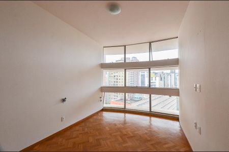 Apartamento à venda com 147m², 4 quartos e 1 vagaQuarto 3