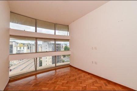 Apartamento à venda com 147m², 4 quartos e 1 vagaQuarto 3