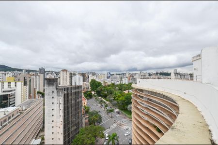 Apartamento à venda com 147m², 4 quartos e 1 vagaÁrea comum - Vista