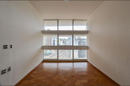 Apartamento à venda com 147m², 4 quartos e 1 vagaQuarto 1