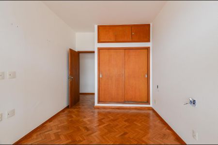 Apartamento à venda com 147m², 4 quartos e 1 vagaQuarto 3