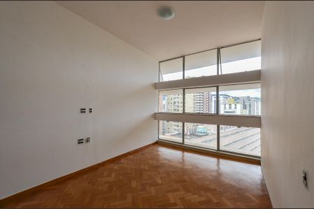 Quarto 1 de apartamento à venda com 4 quartos, 147m² em Savassi, Belo Horizonte
