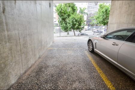 Apartamento à venda com 147m², 4 quartos e 1 vagaGaragem