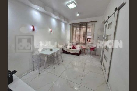 Apartamento à venda com 1 quarto, 47m² em Copacabana, Rio de Janeiro