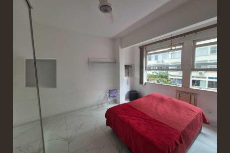 Apartamento à venda com 1 quarto, 47m² em Copacabana, Rio de Janeiro