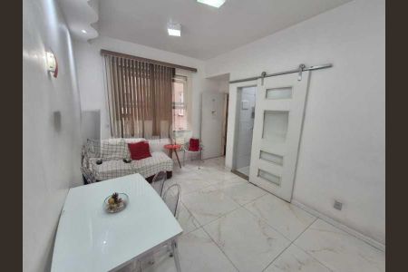 Apartamento à venda com 1 quarto, 47m² em Copacabana, Rio de Janeiro