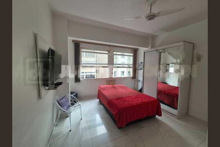 Apartamento à venda com 1 quarto, 47m² em Copacabana, Rio de Janeiro