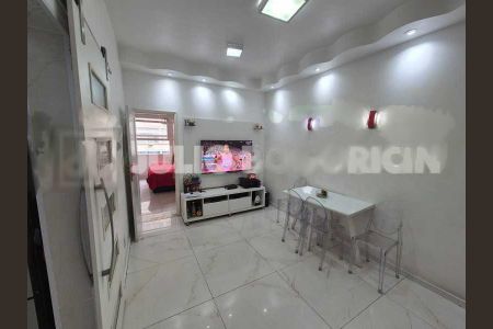 Apartamento à venda com 1 quarto, 47m² em Copacabana, Rio de Janeiro
