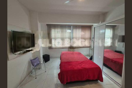 Apartamento à venda com 1 quarto, 47m² em Copacabana, Rio de Janeiro
