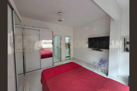 Apartamento à venda com 1 quarto, 47m² em Copacabana, Rio de Janeiro