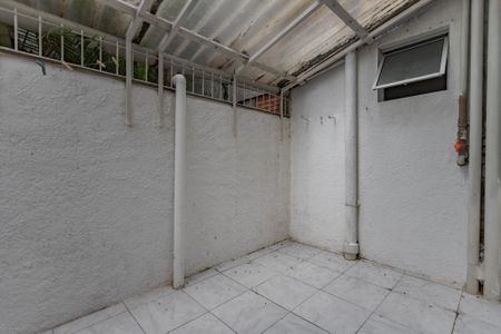 Apartamento à venda com 53m², 2 quartos e sem vaga Apartamento à venda com 53m², 2 quartos e sem vagaÁrea de Serviço