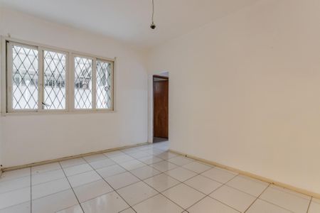 Sala de apartamento à venda com 2 quartos, 53m² em Petrópolis, Porto Alegre