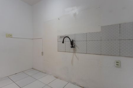 Apartamento à venda com 53m², 2 quartos e sem vaga Apartamento à venda com 53m², 2 quartos e sem vagaCozinha