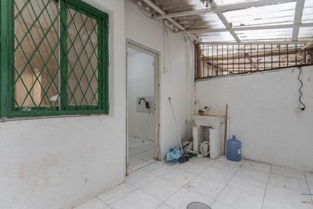 Apartamento à venda com 53m², 2 quartos e sem vaga Apartamento à venda com 53m², 2 quartos e sem vagaÁrea de Serviço