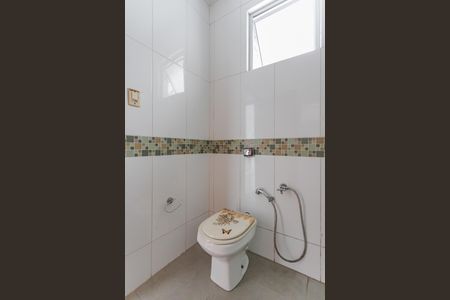 Apartamento à venda com 53m², 2 quartos e sem vaga Apartamento à venda com 53m², 2 quartos e sem vagaBanheiro