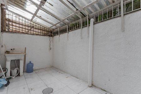 Apartamento à venda com 53m², 2 quartos e sem vaga Apartamento à venda com 53m², 2 quartos e sem vagaÁrea de Serviço
