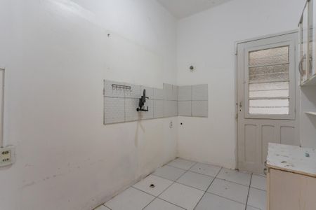Apartamento à venda com 53m², 2 quartos e sem vaga Apartamento à venda com 53m², 2 quartos e sem vagaCozinha