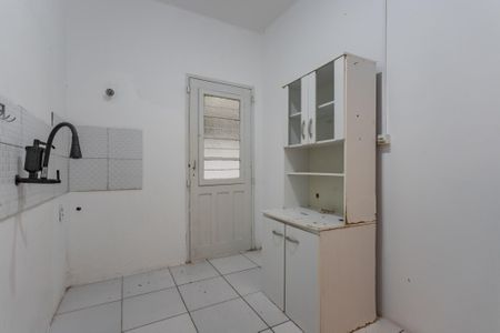 Apartamento à venda com 53m², 2 quartos e sem vaga Apartamento à venda com 53m², 2 quartos e sem vagaCozinha