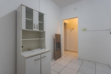 Apartamento à venda com 53m², 2 quartos e sem vaga Apartamento à venda com 53m², 2 quartos e sem vagaCozinha