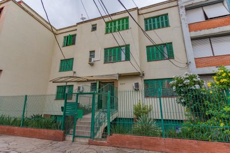 Apartamento à venda com 53m², 2 quartos e sem vaga Apartamento à venda com 53m², 2 quartos e sem vagaFachada