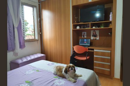 Apartamento à venda com 188m², 4 quartos e 2 vagasQuarto